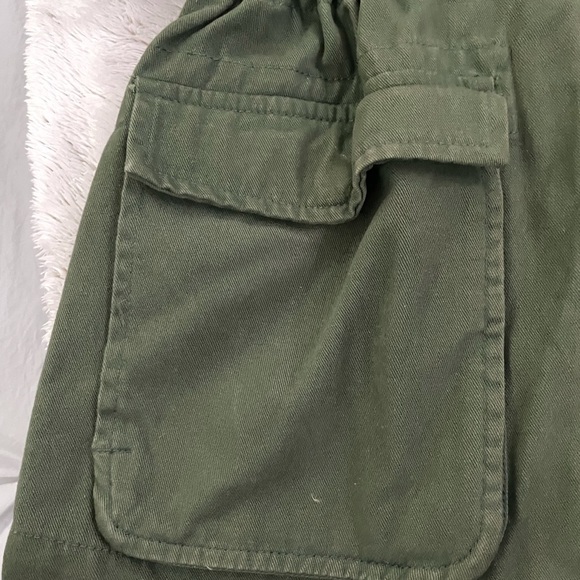 Long Tranch Coat - Picture 6 of 7